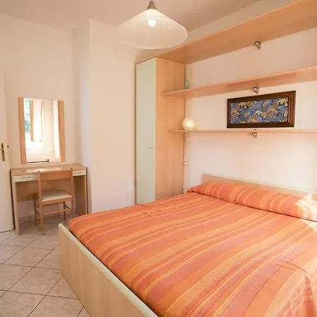 Bougainvillea Primo Piano - Goelba